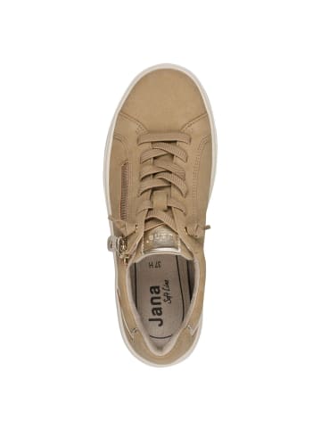 Jana Sneaker in SAND