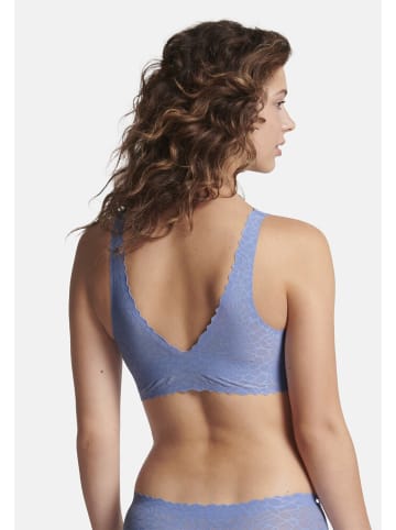 Sloggi Top ZERO Feel Lace 2.0 in Riviera