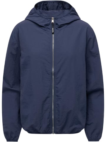 ragwear Outdoorjacke Vinzie B in Navy