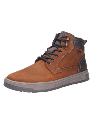 rieker Stiefel in braun