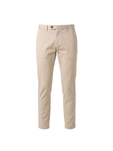 Trussardi Jeans Beige Baumwolle Herren Hose