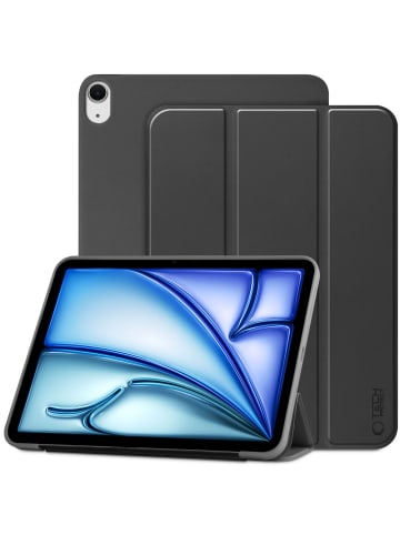 TechProtect SmartCase iPad Air 10.9/11 Schwarz