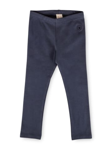 Sigikid Leggings in blau