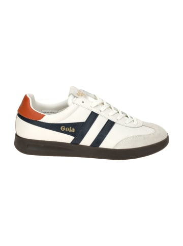 Gola Sneaker Low in Weiß