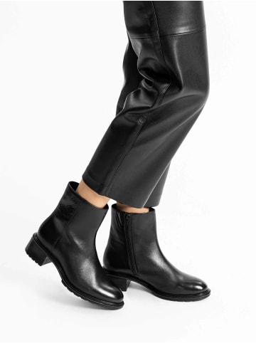 ara Chelsea Boot in schwarz