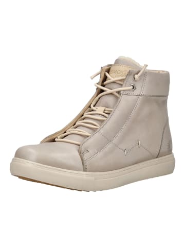 Cosmos Comfort Stiefelette in Hellgrau