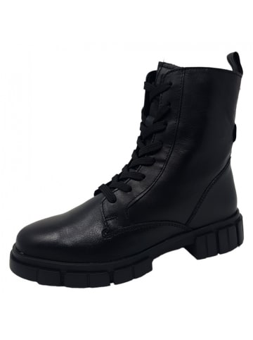 TT. BAGATT Schnürstiefel Fiona in Schwarz