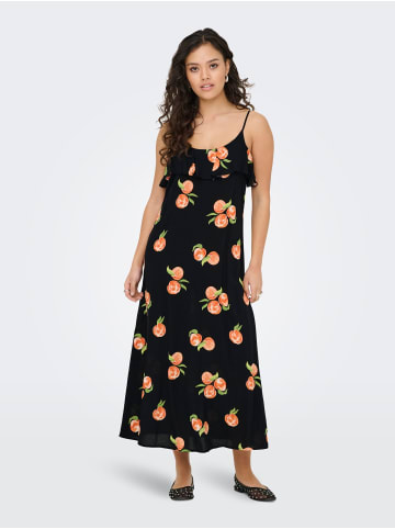JDY Kleid in Black