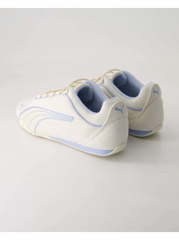 Puma Sportliche Schnürschuhe in Beige