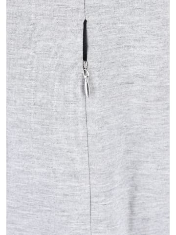 hajo Freizeit / Jogginghose Klima Komfort in Graumelange