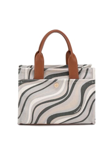 DIANA Handtasche in BLACK