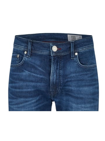 Daniel Hechter Herren Hose in Blau