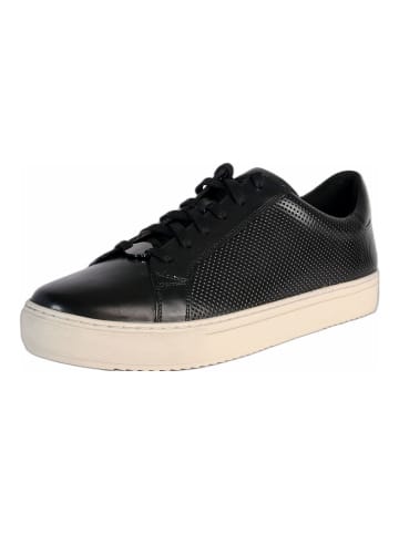 GORDON & BROS Sneaker in Schwarz