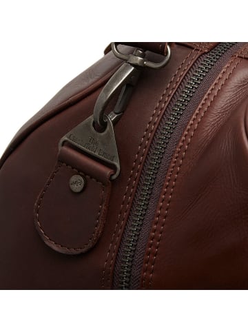 The Chesterfield Brand Liam Weekender Reisetasche Leder 46 cm brown