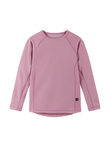 Reima Funktionsunterwäsche " Basisschicht-Set Termis " in Grey Pink