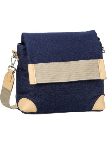 Jost Umhängetasche Jean Shoulder Bag in Marine