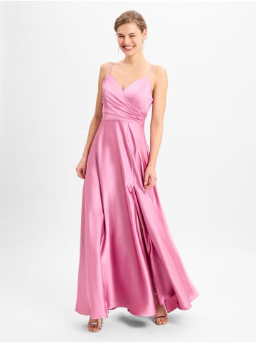 LAONA Abendkleid in altrosa - 0009