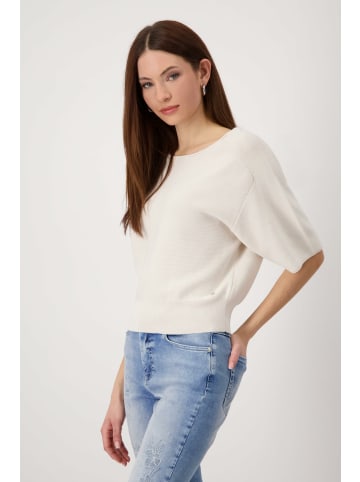 monari Strickpullover für Damen in kombi