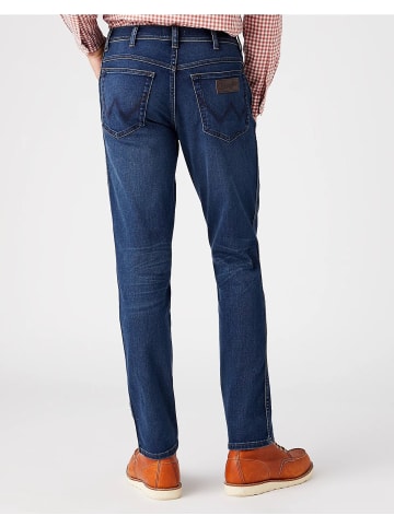 Wrangler Jeans in Blau