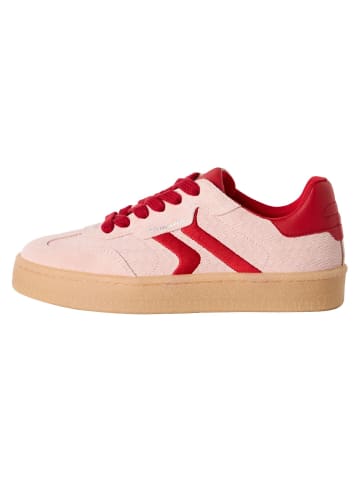 Tamaris Sneaker in ROSE COMB