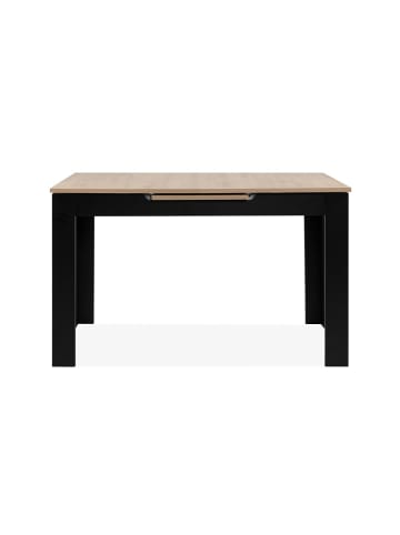 CALICOSY Tisch BIRMINGHAM in Artisan - (W)125 x (H)75 x (L)80 cm
