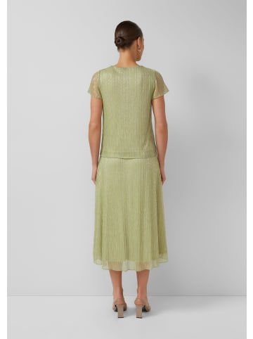 s.Oliver T-Shirt in 7014_hellgrün