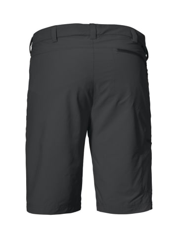 Schöffel Shorts "Shorts Folkstone" in asphalt