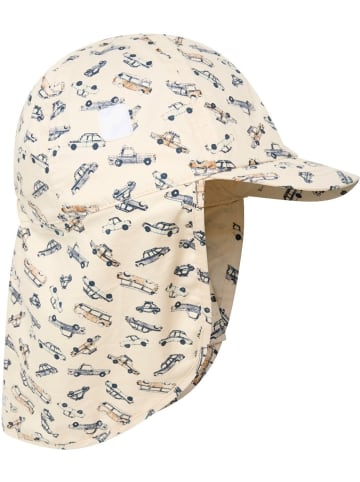En Fant Kinder Hut "Sun hat" in Beige