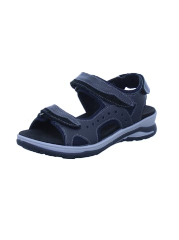Fidelio Sandale in schwarz
