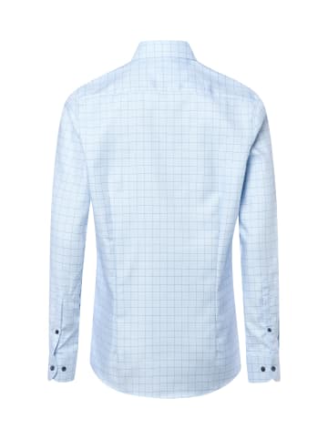 OLYMP  Businesshemd in hellblau