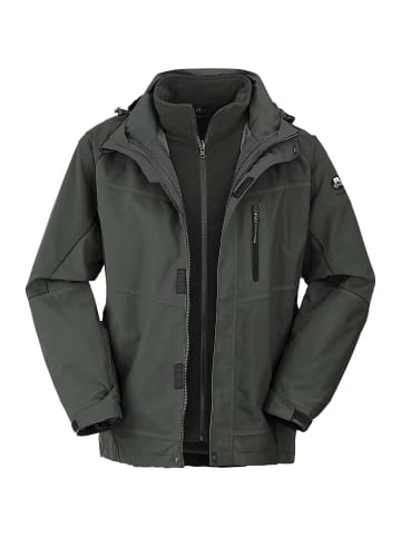 Maul Sport Doppeljacke Fürstenfeld II in Tannengrün