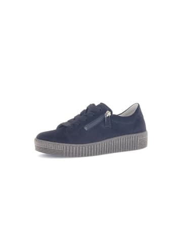 Gabor Sneaker für Damen in blau