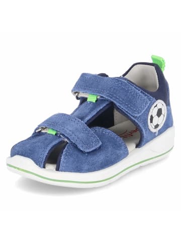 superfit Minilette in blau