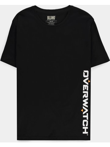 Overwatch T-Shirt in Weiß