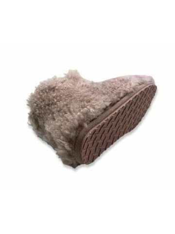 thies Hausschuhe für Damen in pink