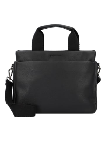 Tom Tailor Rella Handtasche 30 cm in black