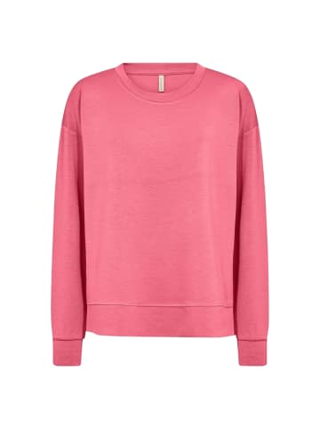 soyaconcept Pullover SC in 4390 RAPTURE ROSE