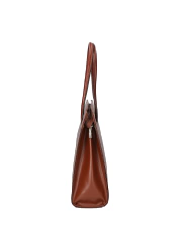 Gave Lux Handtasche in BROWN
