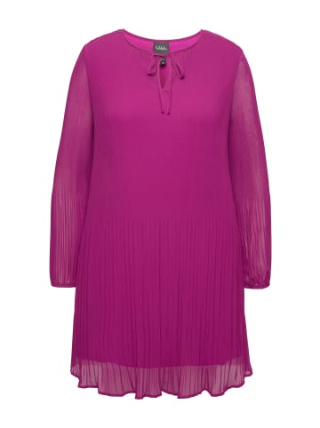 Ulla Popken Tunika in beere