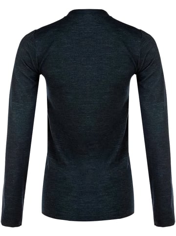 Endurance Sportshirt in Blau