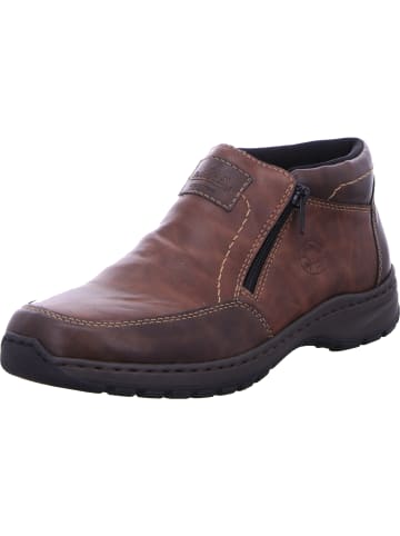 rieker Schlupfstiefel in braun