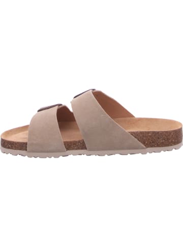 Tamaris Pantoletten in TAUPE
