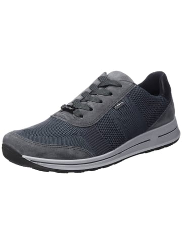 ara Sneaker für Herren in schwarz