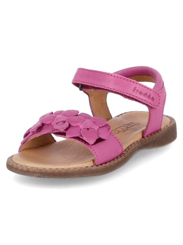 Froddo Sandalen LORE FLOWERS in Pink