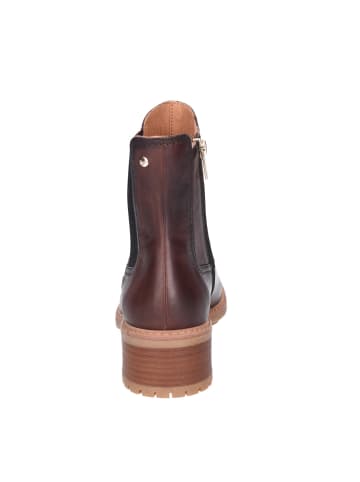 Pikolinos Stiefelette in braun