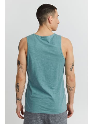 BLEND Tanktop Troppo in Blau