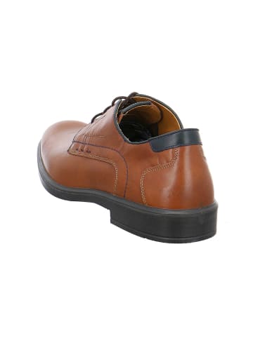 Jomos Halbschuhe  in Braun