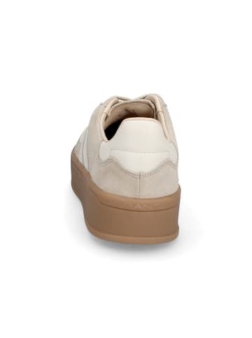 GANT Footwear Sneaker Cuzmani in Beige
