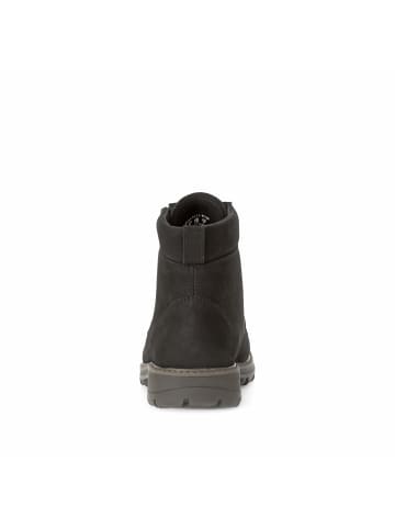 Gabor Schnür-Stiefeletten für Herren in schwarz