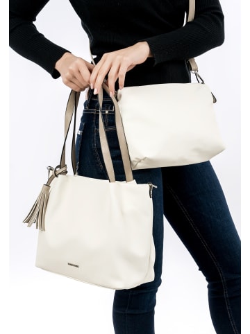 EMILY & NOAH Shopper E&N Elke in beige 400